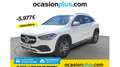 Mercedes-Benz GLA 200 200d 8G-DCT Blanco - thumbnail 1