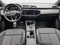 Audi Q3 Q3 35 TFSI S-TRONIC S LINE NAVI LED PANO ACC BLACK Grigio - thumbnail 8