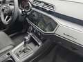 Audi Q3 Q3 35 TFSI S-TRONIC S LINE NAVI LED PANO ACC BLACK Grigio - thumbnail 18