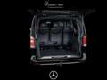 Mercedes-Benz V 300 AVANTGARDE NAVI+AHK+DISTR+360°+AHK+STHZ+7S Nero - thumbnail 14