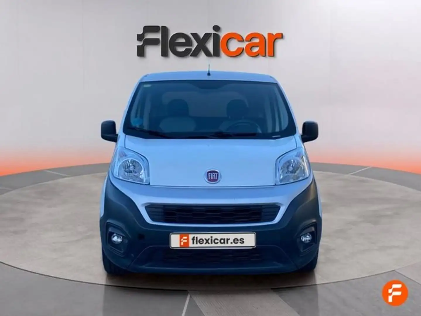 Fiat Fiorino v Blanco - 2