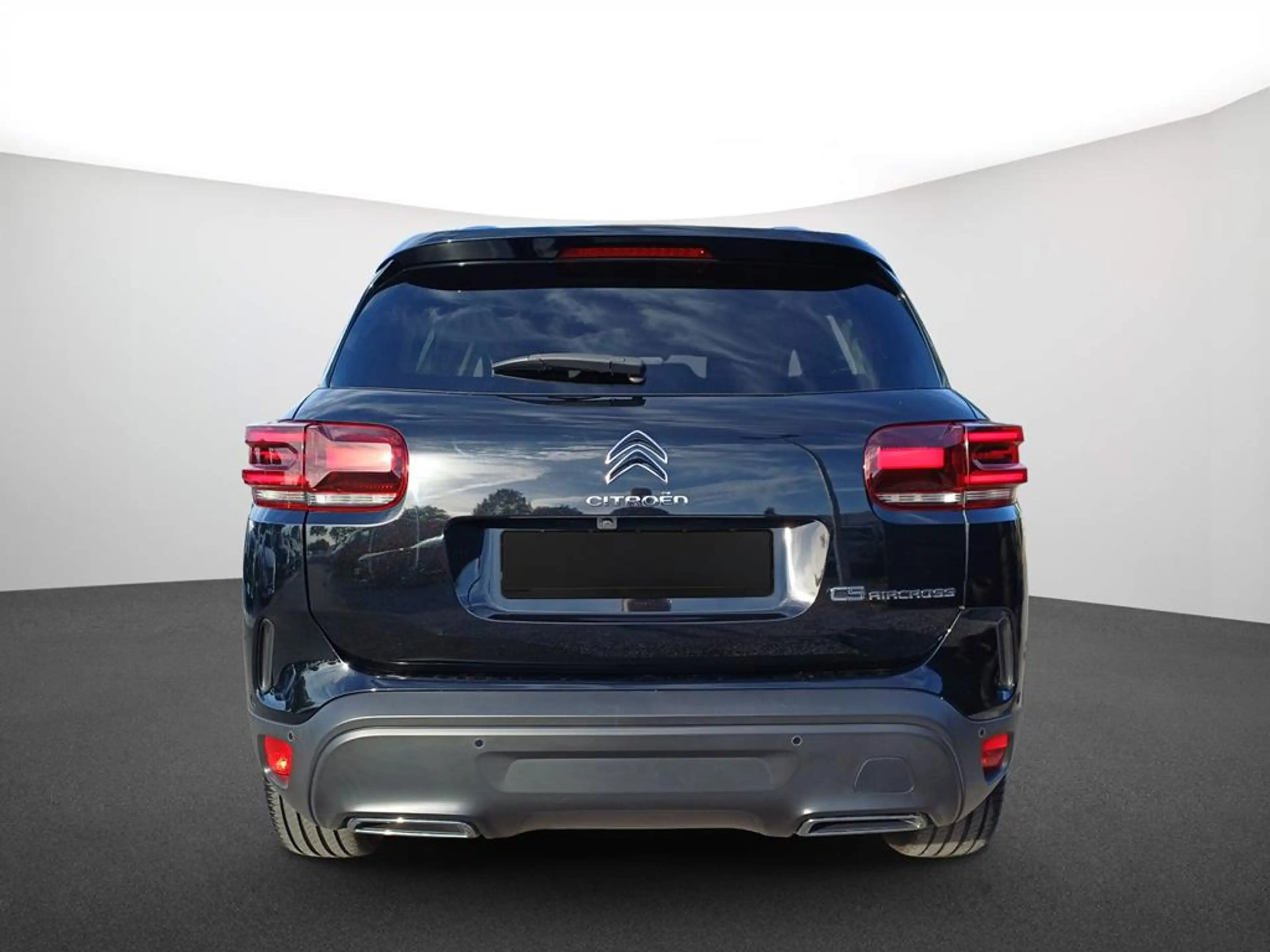 Citroen C5 Aircross Hybrid 136 e-DSC6 Max — photo 4