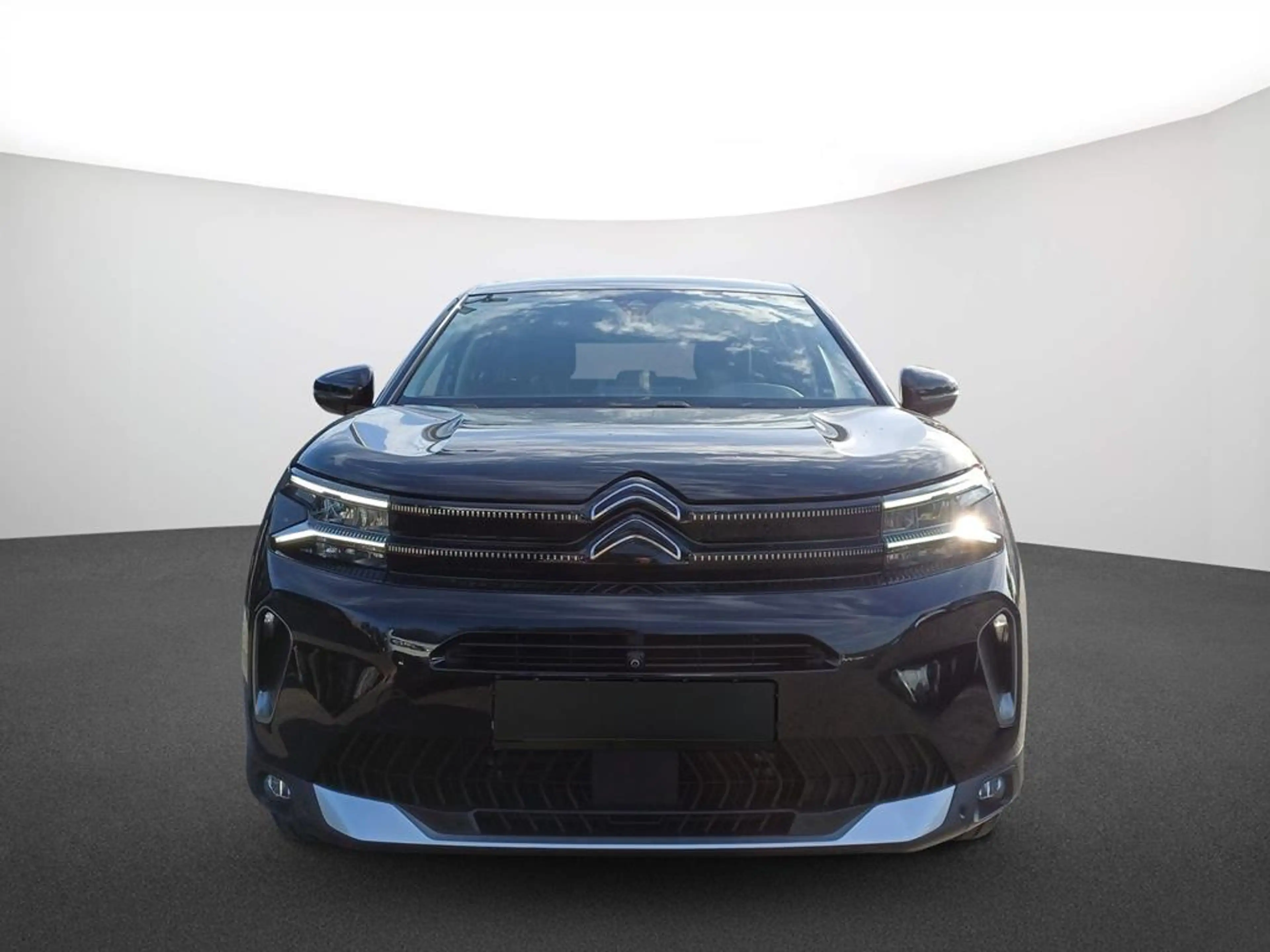 Citroen C5 Aircross Hybrid 136 e-DSC6 Max — photo 3