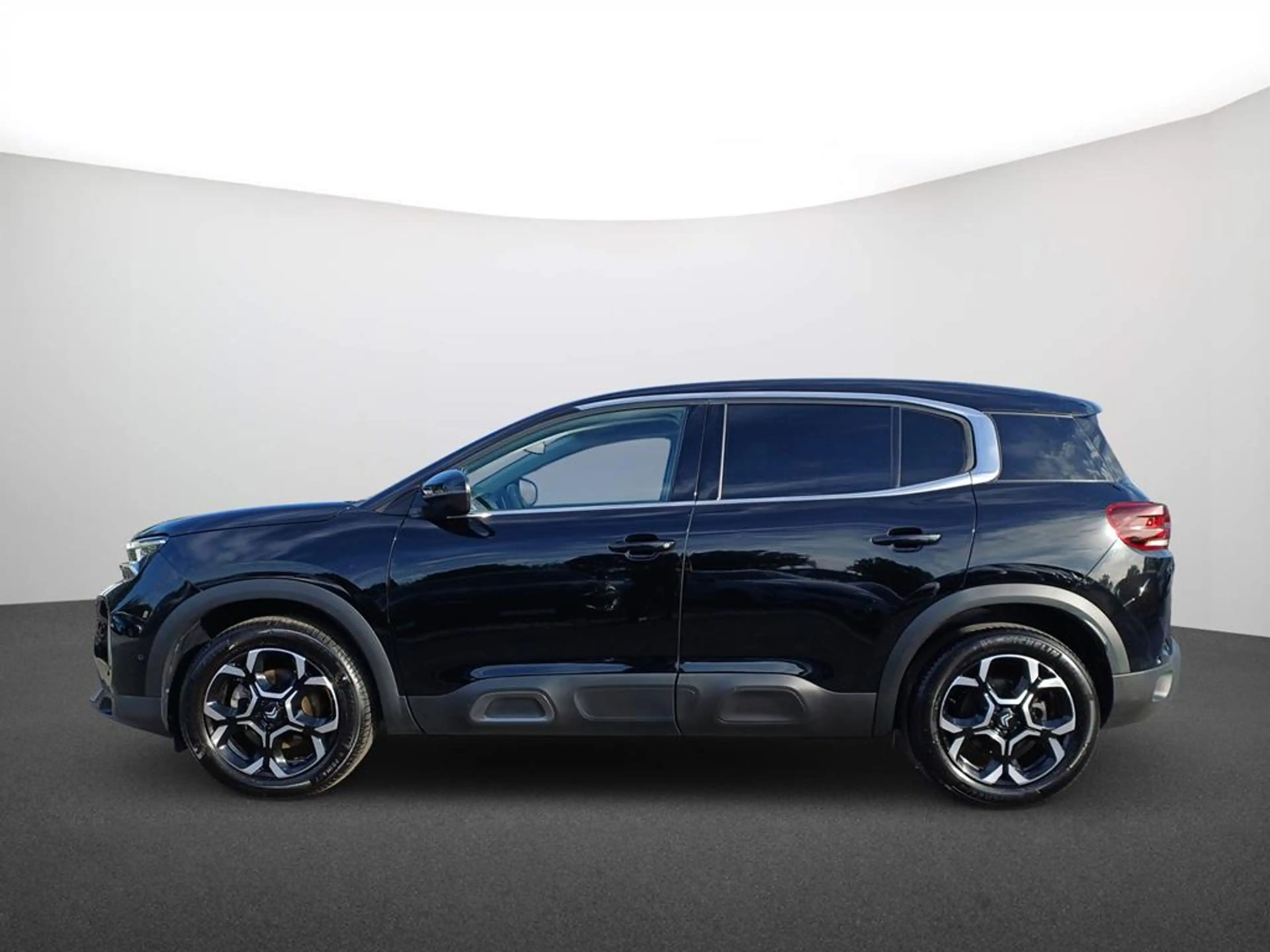 Citroen C5 Aircross Hybrid 136 e-DSC6 Max — photo 5