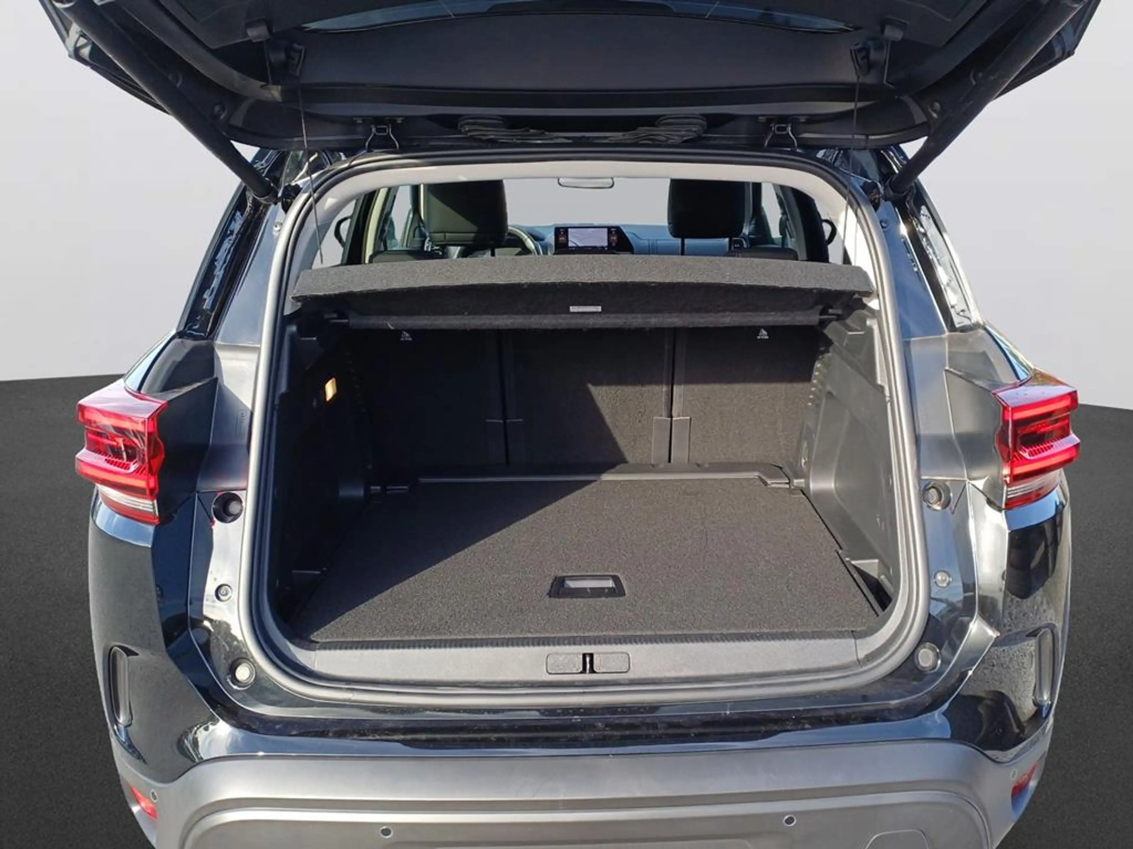 Citroen C5 Aircross Hybrid 136 e-DSC6 Max — photo 9