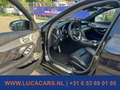 Mercedes-Benz C 63 AMG S Edition 1 Zwart - thumbnail 9