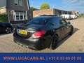 Mercedes-Benz C 63 AMG S Edition 1 Zwart - thumbnail 3