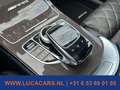 Mercedes-Benz C 63 AMG S Edition 1 Zwart - thumbnail 17