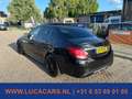 Mercedes-Benz C 63 AMG S Edition 1 Zwart - thumbnail 4