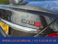 Mercedes-Benz C 63 AMG S Edition 1 Zwart - thumbnail 8