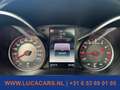 Mercedes-Benz C 63 AMG S Edition 1 Zwart - thumbnail 15