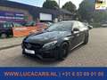 Mercedes-Benz C 63 AMG S Edition 1 Zwart - thumbnail 1