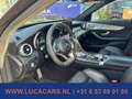 Mercedes-Benz C 63 AMG S Edition 1 Zwart - thumbnail 10