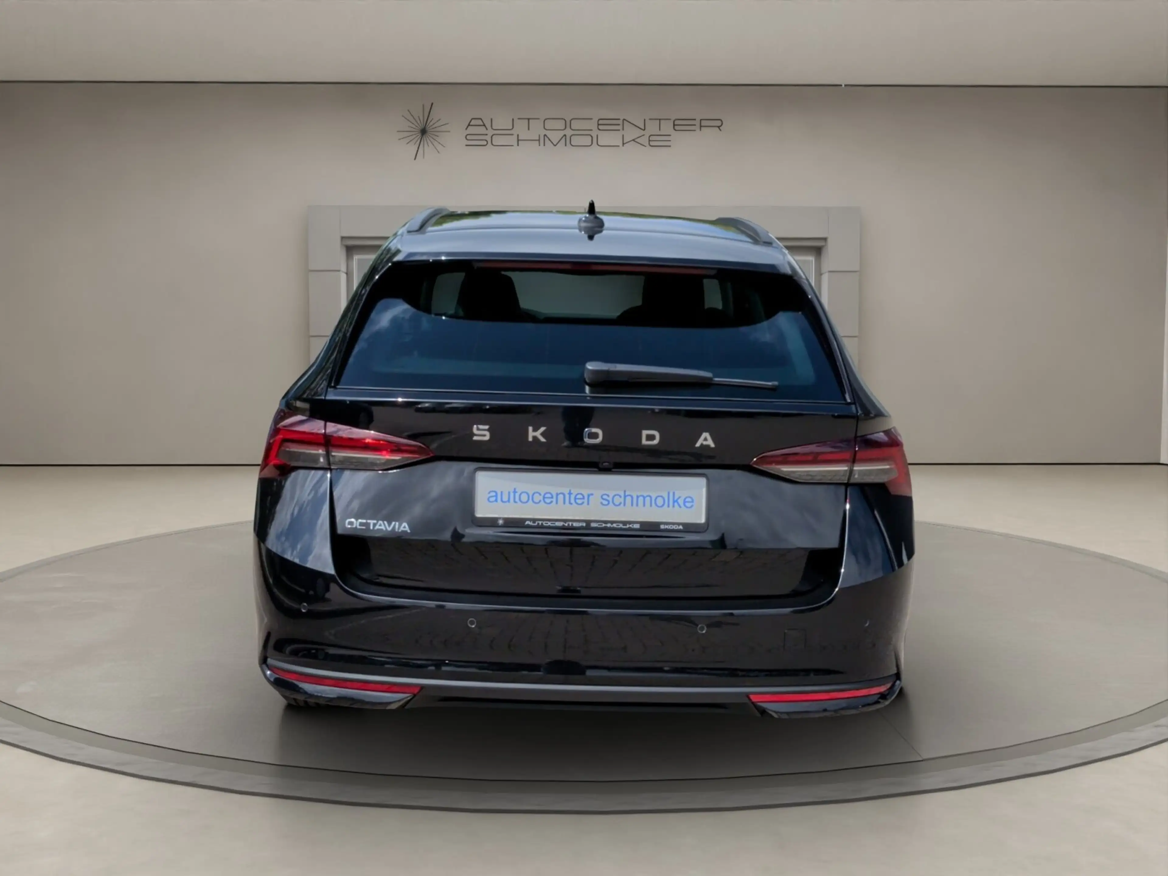 Skoda Octavia Octavia 2.0 TDI DPF Tour *DSG*NAVI*KAMERA  Navi/BC — photo 5
