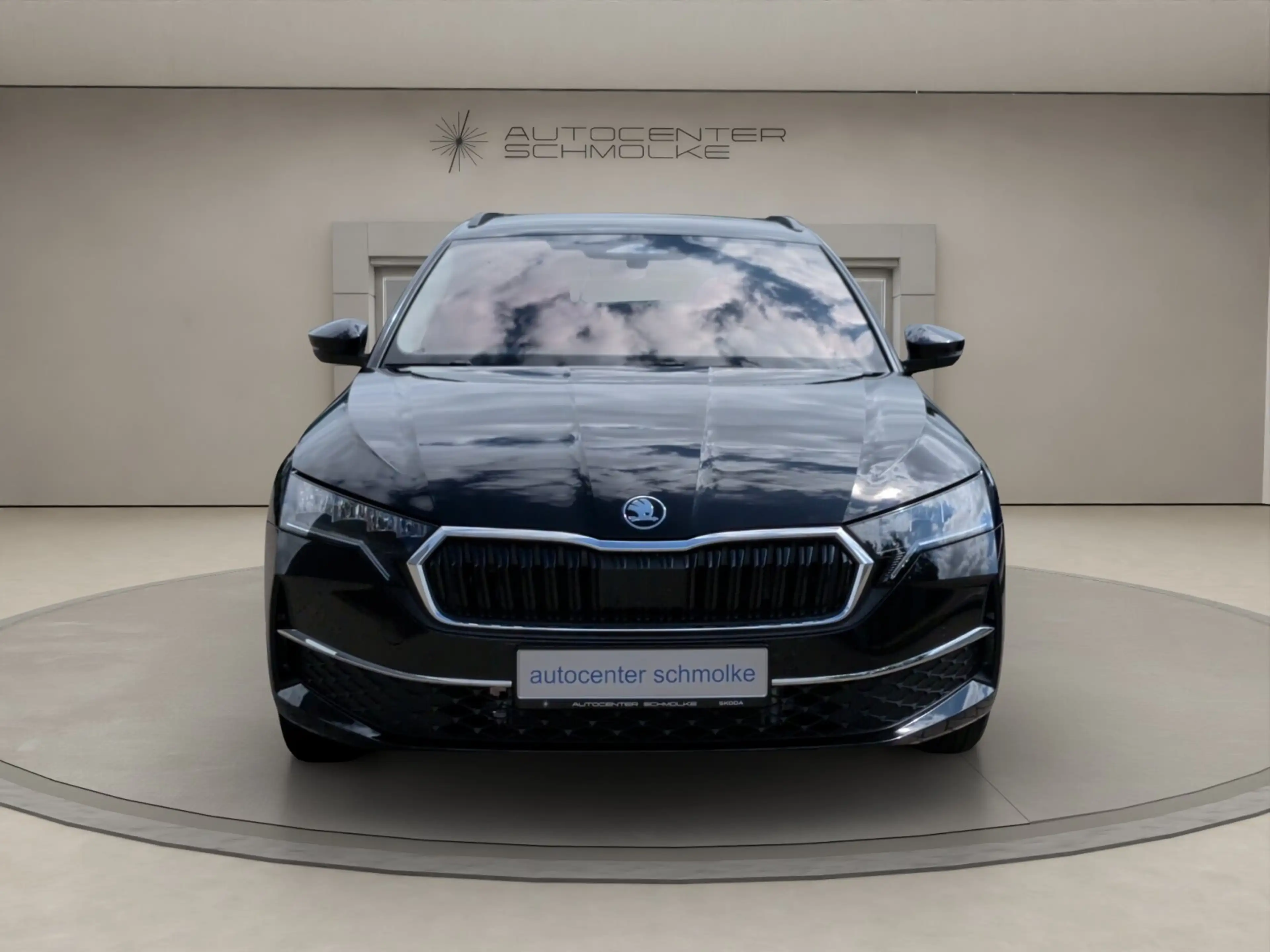 Skoda Octavia Octavia 2.0 TDI DPF Tour *DSG*NAVI*KAMERA  Navi/BC — photo 2