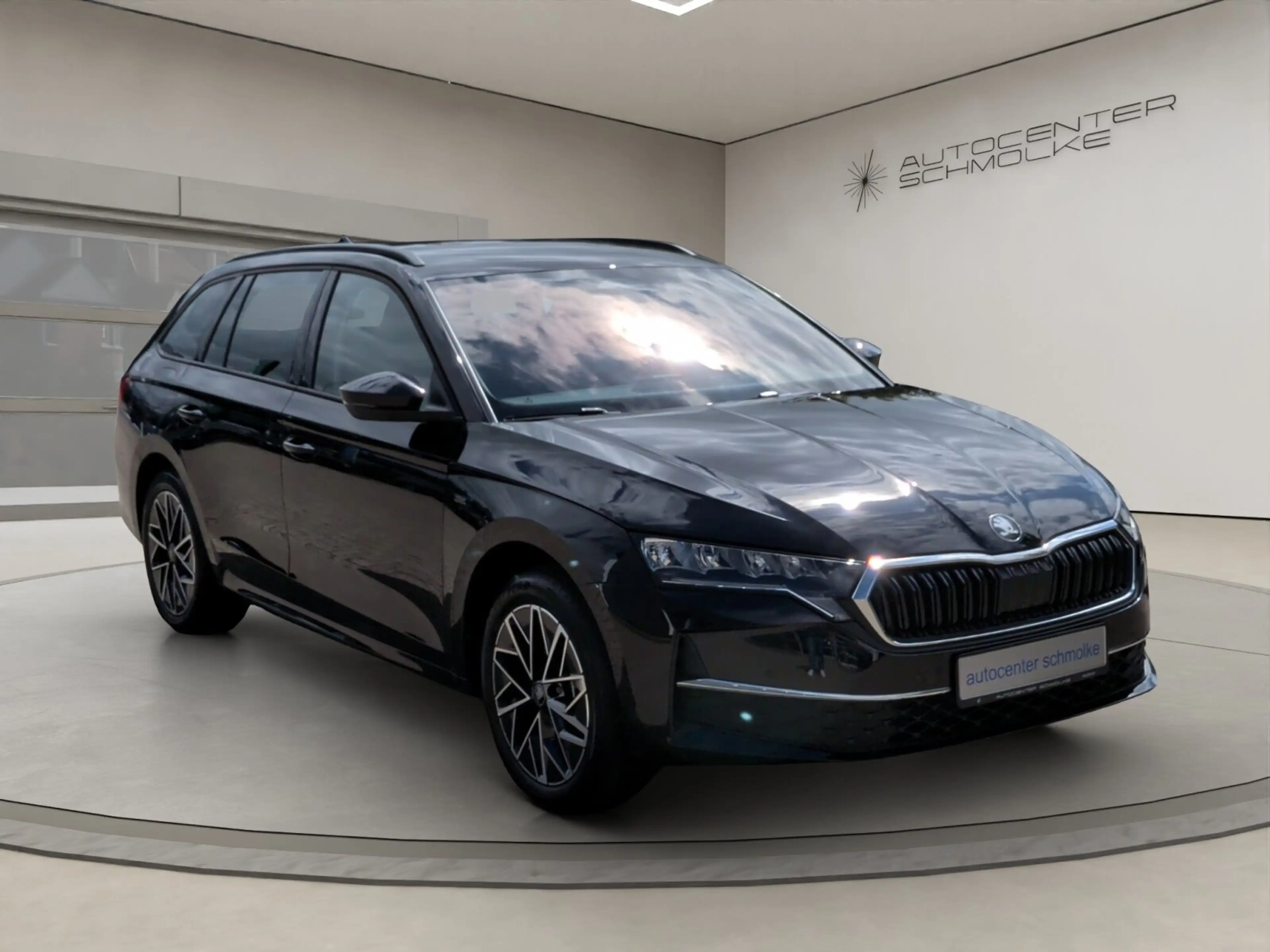 Skoda Octavia Octavia 2.0 TDI DPF Tour *DSG*NAVI*KAMERA  Navi/BC — photo 8