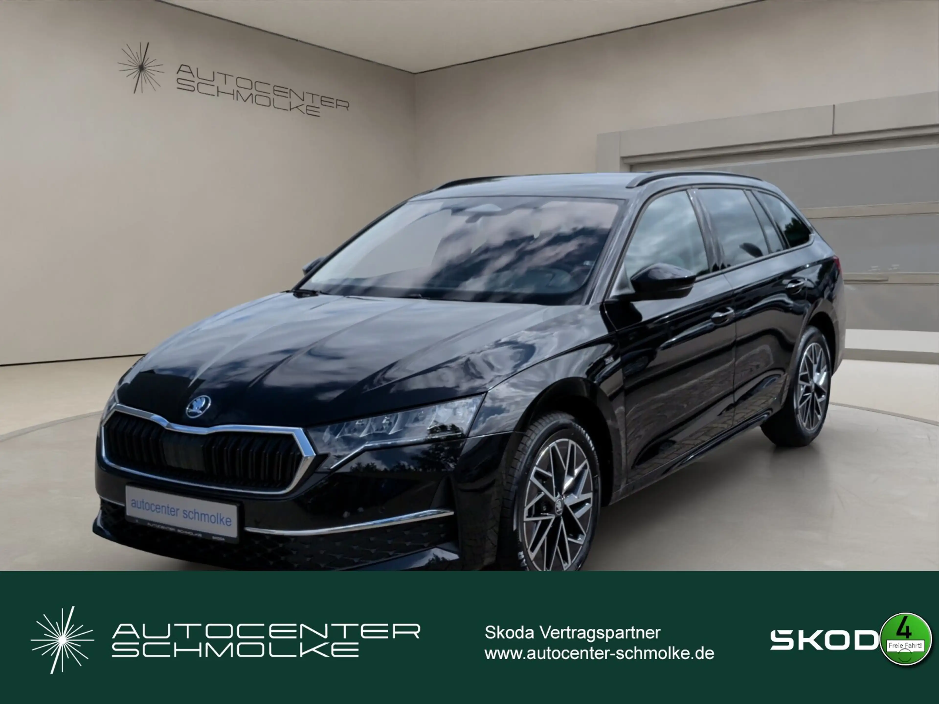 Skoda Octavia Octavia 2.0 TDI DPF Tour *DSG*NAVI*KAMERA  Navi/BC