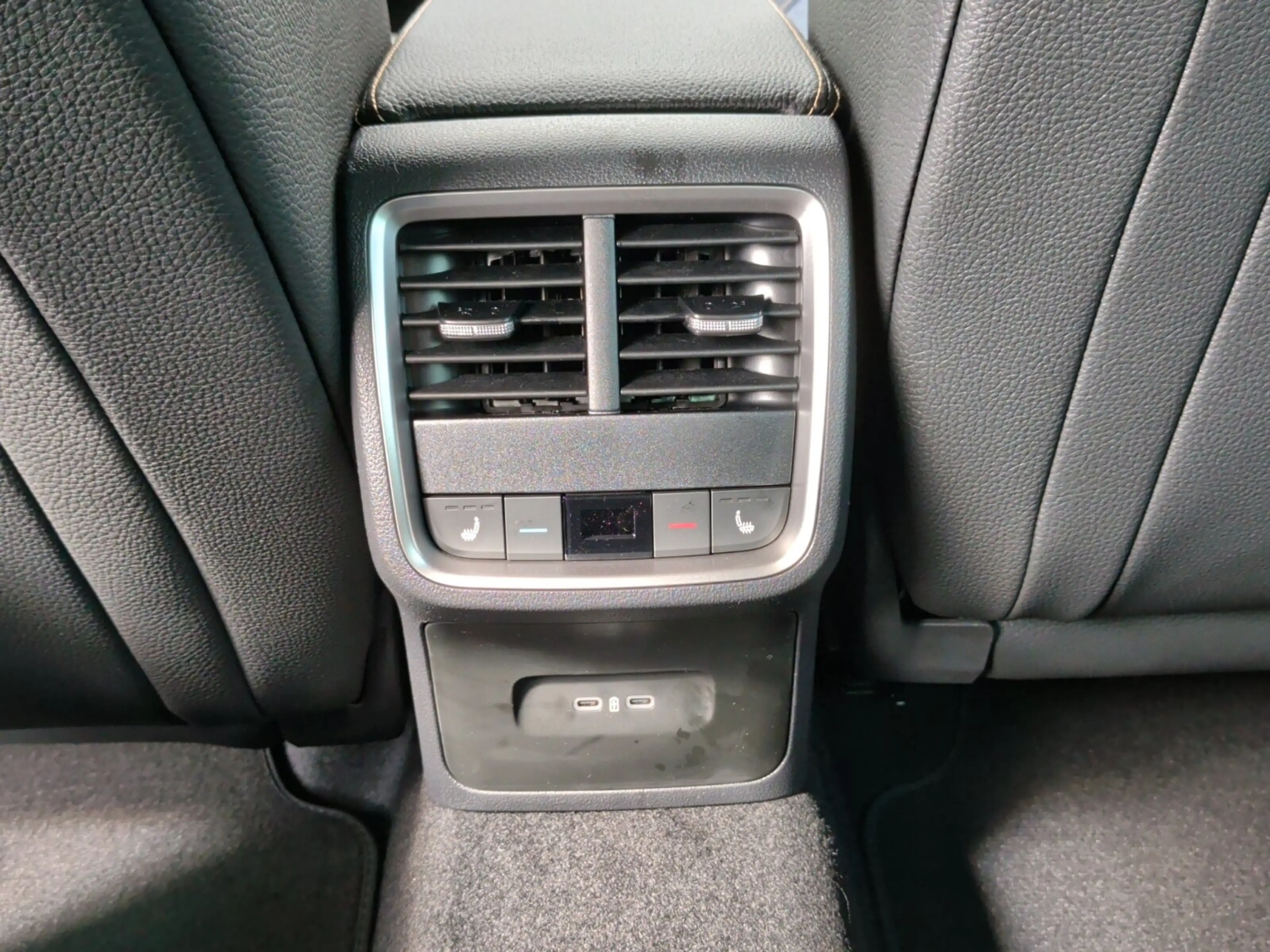 Skoda Octavia Octavia 2.0 TDI DPF Tour *DSG*NAVI*KAMERA  Navi/BC — photo 19