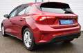 Ford Focus 1.0 ECOBOOST 100 S&S TREND BUSINESS 1ère MAIN Rouge - thumbnail 3