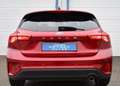 Ford Focus 1.0 ECOBOOST 100 S&S TREND BUSINESS 1ère MAIN Rouge - thumbnail 4