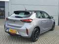 Opel Corsa 1.2T 100pk GS-Line I Airconditioning | Navigatie b Grijs - thumbnail 4