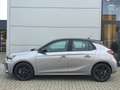 Opel Corsa 1.2T 100pk GS-Line I Airconditioning | Navigatie b Grijs - thumbnail 3