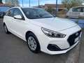 Hyundai i30 1.4 100CV *Full Optional*VERA OCCASIONE* Bianco - thumbnail 4