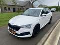 Skoda Scala 1.0 TSI garantie 12mois Blanc - thumbnail 1
