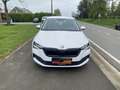 Skoda Scala 1.0 TSI garantie 12mois Blanc - thumbnail 2