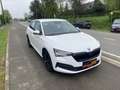 Skoda Scala 1.0 TSI garantie 12mois Blanc - thumbnail 3