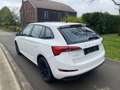 Skoda Scala 1.0 TSI garantie 12mois Blanc - thumbnail 6