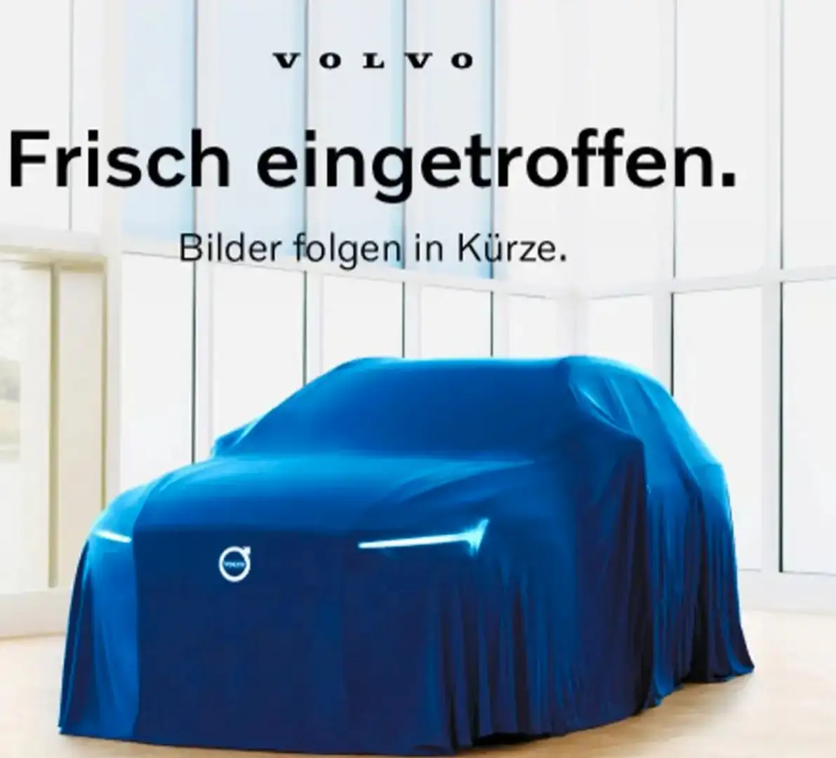 Volvo XC90 Plus Dark Recharge Plug-In Hybrid AWD Schwarz - 1