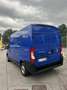 Fiat Ducato L2-H2-PIANALE POSTERIORE-CHIUSURE UFO Blu/Azzurro - thumbnail 6
