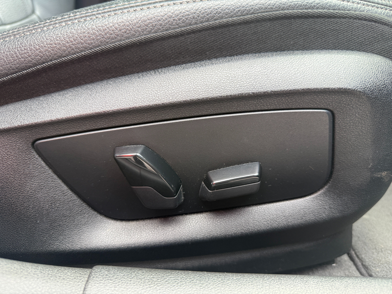 BMW 530 e|Schiebed|HUD|Leder|Navi|Standk|ServiceHistorie — photo 14
