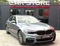 BMW 530 e|Schiebed|HUD|Leder|Navi|Standk|ServiceHistorie Grau - thumbnail 1