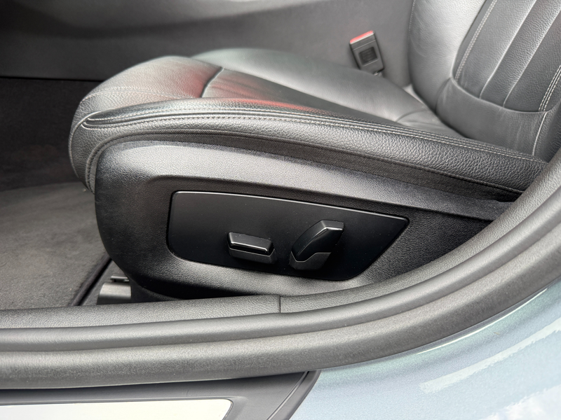BMW 530 e|Schiebed|HUD|Leder|Navi|Standk|ServiceHistorie — photo 8