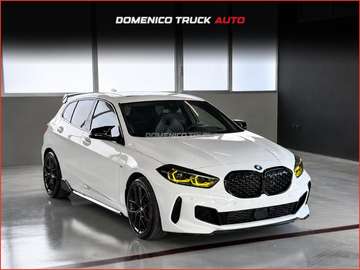 M135 xdrive MSport  Scarico Ragazzon