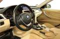 BMW 320 3-serie Touring 320i High Executive automaat panor Brun - thumbnail 22