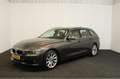 BMW 320 3-serie Touring 320i High Executive automaat panor Brun - thumbnail 1