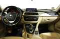 BMW 320 3-serie Touring 320i High Executive automaat panor Brun - thumbnail 2