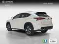 Lexus NX 300h 2.5 Premium 2WD Blanc - thumbnail 3