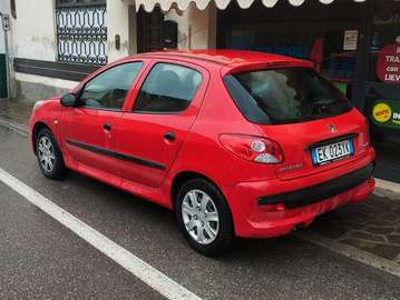 206 Plus 5p 1.1 Energie