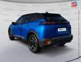 Peugeot 2008 1.2 Hybrid 136ch GT e-DCS6 Bleu - thumbnail 8