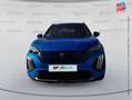 Peugeot 2008 1.2 Hybrid 136ch GT e-DCS6 Bleu - thumbnail 2