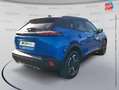 Peugeot 2008 1.2 Hybrid 136ch GT e-DCS6 Bleu - thumbnail 6
