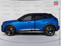 Peugeot 2008 1.2 Hybrid 136ch GT e-DCS6 Bleu - thumbnail 9