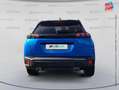 Peugeot 2008 1.2 Hybrid 136ch GT e-DCS6 Bleu - thumbnail 7