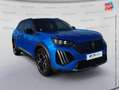 Peugeot 2008 1.2 Hybrid 136ch GT e-DCS6 Bleu - thumbnail 3