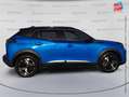 Peugeot 2008 1.2 Hybrid 136ch GT e-DCS6 Bleu - thumbnail 4