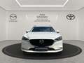 Mazda 6 SKYACTIV-G EXCLUSIVE-LINE+LEDER+GJ-RÄDER Blanc - thumbnail 8